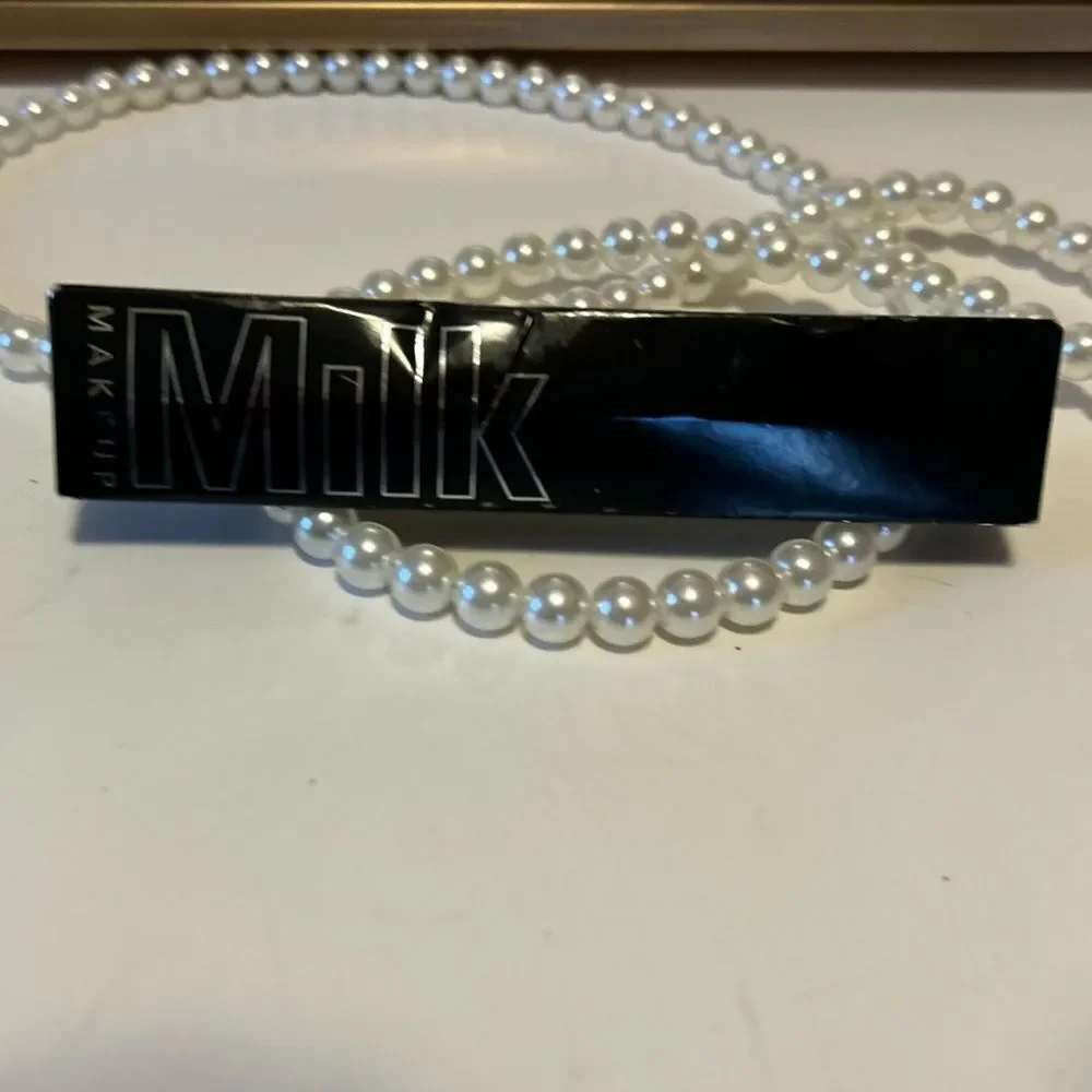 Milk Makeup Kush Liquid Eyeliner Black – Full Size NIB Sealed Vegan